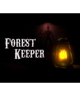 Forest Keeper Steam Key GLOBAL